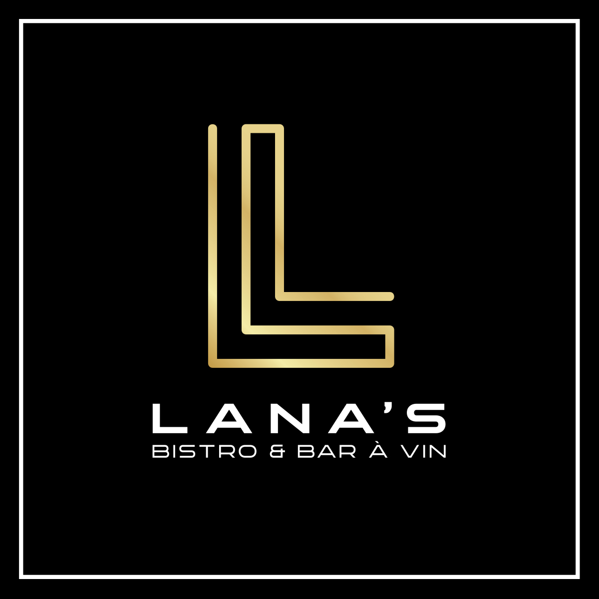 Lana’s Bistro & Bar à vin